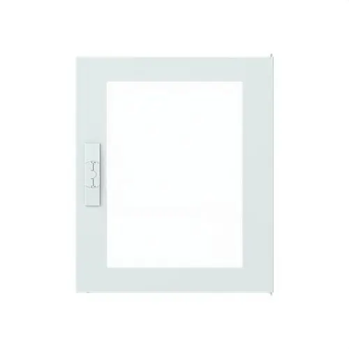 PUERTA TRANSPARENTE CTT24S 650x550x215mm (4RU) SIN CERRADURA Popular