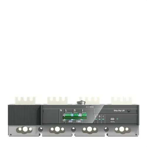Precio De Fábrica LIBERADOR DE ESTADO SÓLIDO EKIP G DIP LS/I In=630 4P XT6