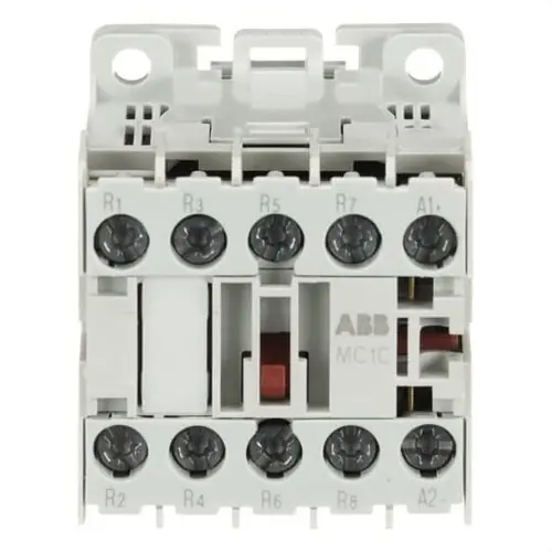 CONTACTOR MINI MC1CA00ATWD Barato
