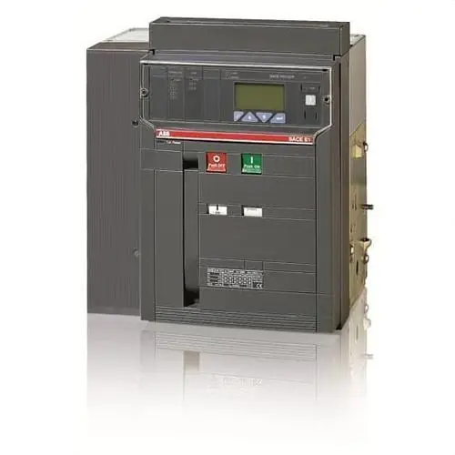 Novedad INTERRUPTOR AUTOMÁTICO SACE EMAX E1N1600 PR122LSI 1600A 4P F