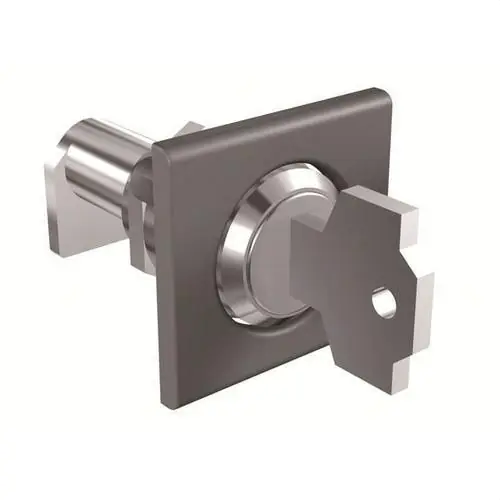 BLOQUEO LLAVE KLC-D N20007 2A E1.2 INSERTADO / PRUEBA / EXTRAÍDO Pago Seguro