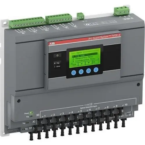 Precio De Fábrica UNIDAD ARCO TVOC-2-240