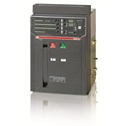 INTERRUPTOR AUTOMÁTICO E2B1600 PR121LI 1600A 3P -F Oferta Especial