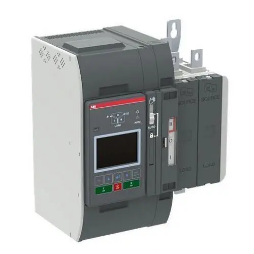 Mejor Precio INTERRUPTOR CONMUTADOR TRUONE ATS OXB250E1S3QT