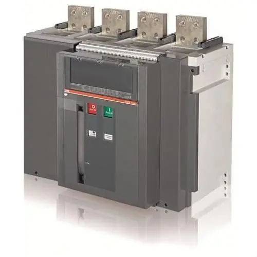 INTERRUPTOR SECCIONADOR TMAX T8D 2000A 4P Stock Limitado