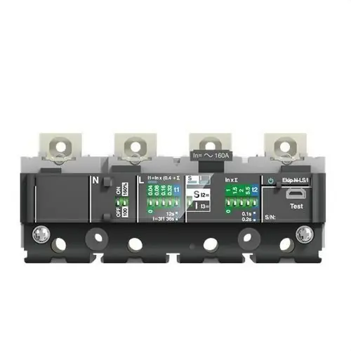 Oferta Limitada RELÉ ELÉCTRICO EKIP I In=63 4P XT2