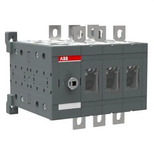 INTERRUPTOR CONMUTADOR OT200E03C Pago Seguro