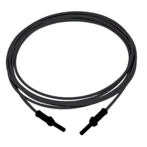CABLE ÓPTICA ENTRE TVOCS M10 Novedad