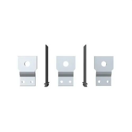 KIT TERMINALES DELANTEROS EXTENDIDOS EF XT6 800A (3u) No Te Lo Pierdas