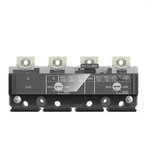 RELÉ EKIP TMD 32-320 4P XT2 Última Oportunidad