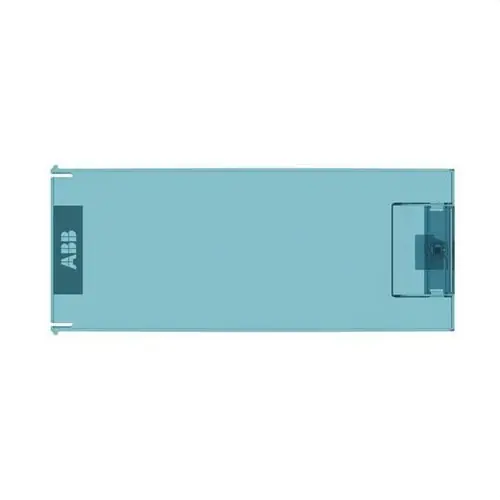 PUERTA TRANSPARENTE MISTRAL41 FILAS 12 MÓDULOS Marca Reconocida