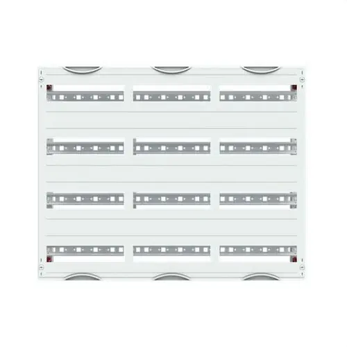 Compra Hoy KIT APARATO MODULAR MBG434 600x750mm 4Hx3A