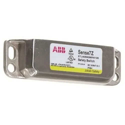 Precio Bajo ACTUADOR REPUESTO SENSE7Z ACERO INOXIDABLE