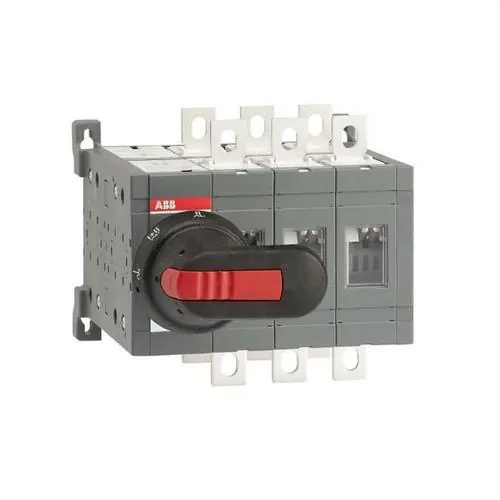Directo De Fábrica INTERRUPTOR CONMUTADOR I-II OT200E03CLP