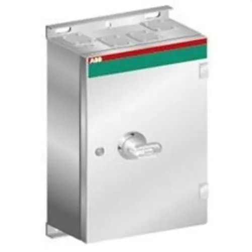 INTERRUPTOR DE CORTE EN CARGA OT160EVSUR3TZ Novedad