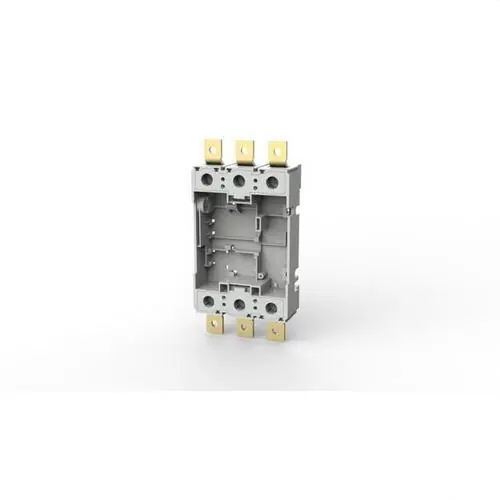 Venta Final ENCHUFE XT5 P FP 400A 3P FRAME CONFIGURABLE