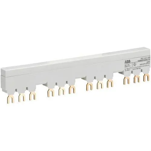 BLOQUE DE BARRAS PS1-4-1-100 PARA MS116-MS132 Barato