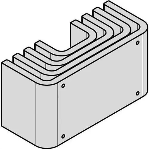 Envío Inmediato PUENTE DE RECAMBIO E4.2DC 32-40IEC 16-32UL