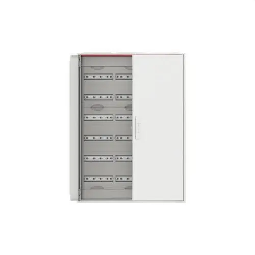 Precio De Oferta ARMARIO SUPERFICIE CA37R 216 MÓDULOS 150mm PUERTA METÁLICA