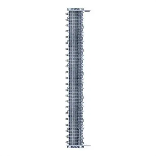 KIT PREMONTADO SMISSLINE-TP 46 MÓDULOS 3LN + CCAA Oferta