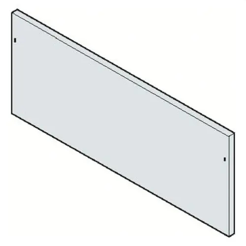Pago Seguro PANEL MÓDULO CIEGO H300 GEMINI T-6