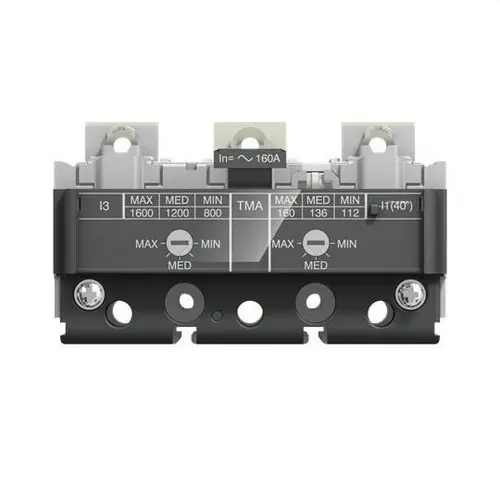 RELÉ EKIP TMD 20-300 3P XT2 Oferta De Temporada
