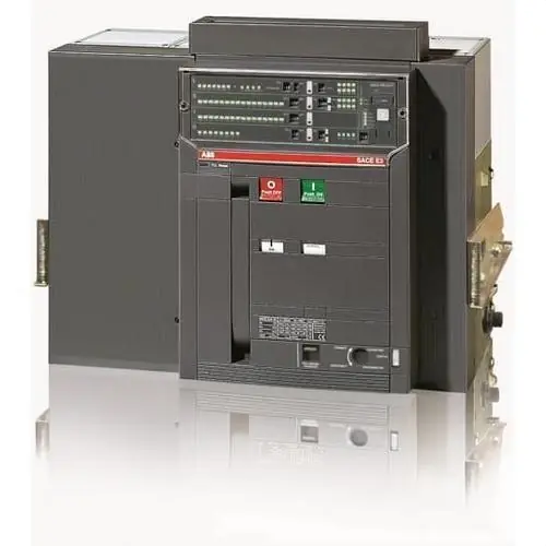 Barato INTERRUPTOR AUTOMÁTICO E3S1600 PR121LI 1600A 4P W