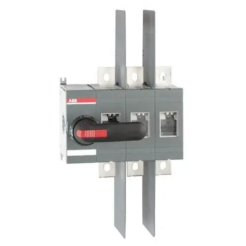 Precio De Oferta INTERRUPTOR SECCIONADOR OT600U03P