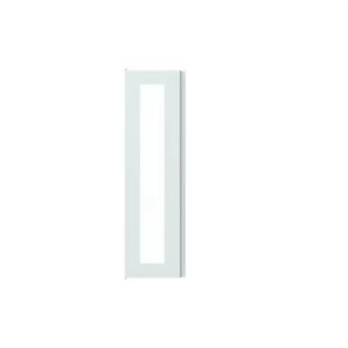 PUERTA TRANSPARENTE CTT16 950x300x215mm (6RU) Solo Hoy