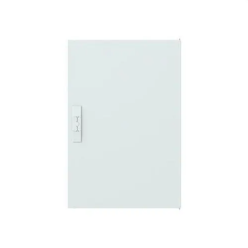 Marca Reconocida PUERTA METÁLICA CTB25S 800x550x215mm (5RU) SIN CERRADURA