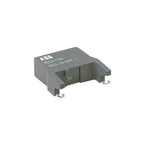 SUPRESOR DE SOBRETENSIONES RC5-2/440 Devolución Gratuita