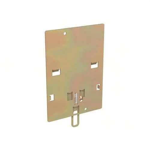 Gran Oferta KIT DIN50022 XT4 3P PLACA DIN