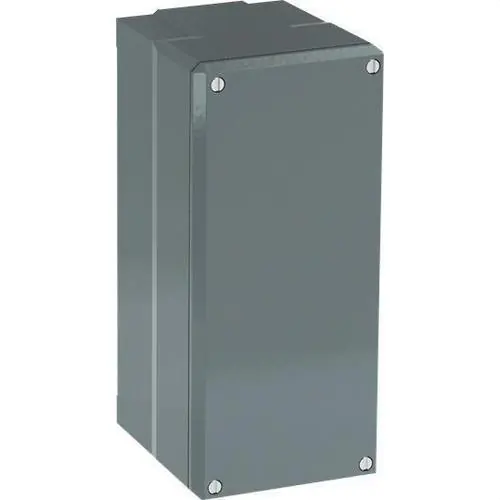 Oferta CAJA 080SP3SFC