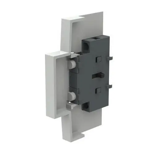 CONTACTOR AUXILIAR OA2L11 1 NA+1 NC Promoción Exclusiva