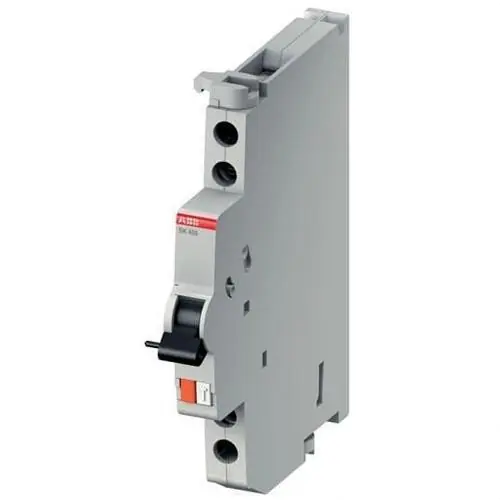 Descuento CONTACTO SEÑALIZACIÓN DERECHO NAx2 SMISSLINE SK40020R