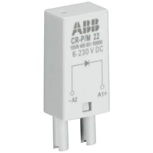 Precio De Fábrica VARISTOR SIN LED 230V CA CR-P/M82