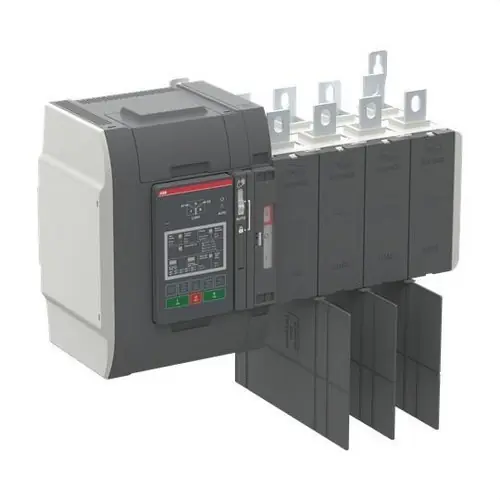 INTERRUPTOR CONMUTADOR TRUONE ATS OXB630E3S2QT Oferta Flash