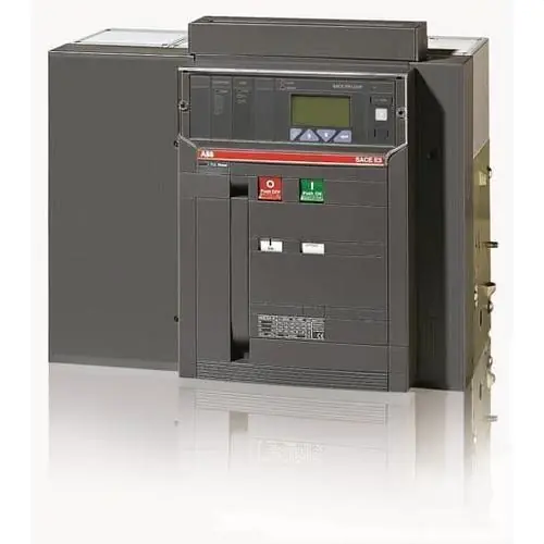 Precio Económico INTERRUPTOR AUTOMÁTICO E3S1600 PR122LSI 1600A 4P -F