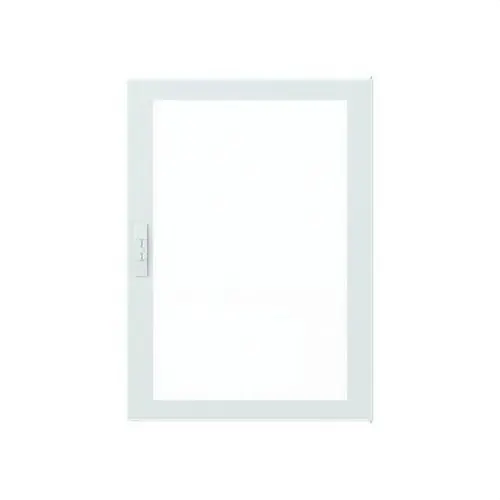 Envío Gratis PUERTA TRANSPARENTE CTT37S 1100x800x215mm (7RU) SIN CERRADURA
