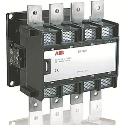 Oferta De Temporada CONTACTOR 4P 230-240V/50Hz