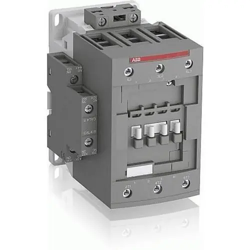 CONTACTOR AF96-30-11-11 3P BOBINA 24-60V AC Garantía De Devolución De Dinero