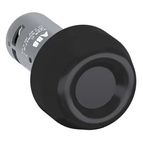 BOTÓN PULSADOR CP6-10B-11 Última Versión