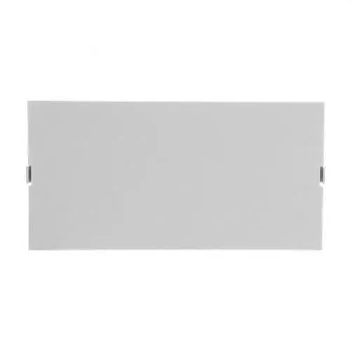 Precio De Oferta PANEL CIEGO MISTRAL65 12 MÓDULOS