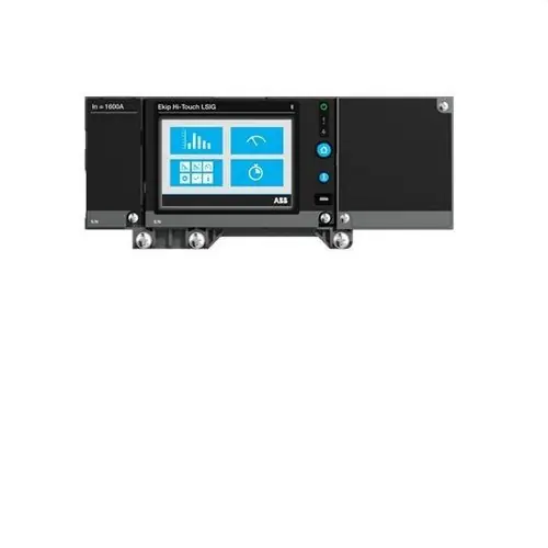 Compra Ahora LIBERADOR DE ESTADO SÓLIDO EKIP TOUCH MEAS. LSI XT7/XT7M