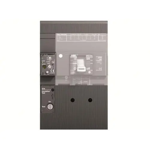 RELÉ DIFERENCIAL RC-SEL 3P F Novedad