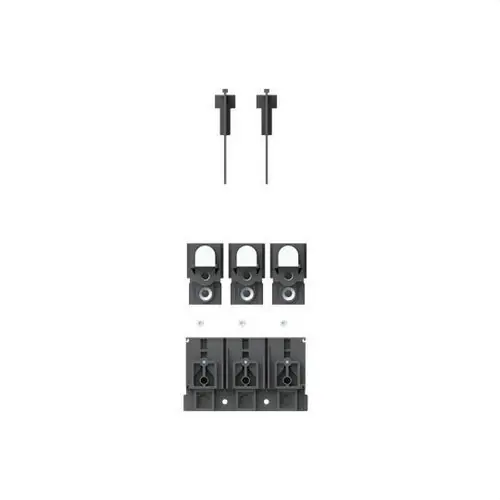 Más Vendido KIT TERMINALES FC CUAL 2x95...240mm² XT5 (3u)