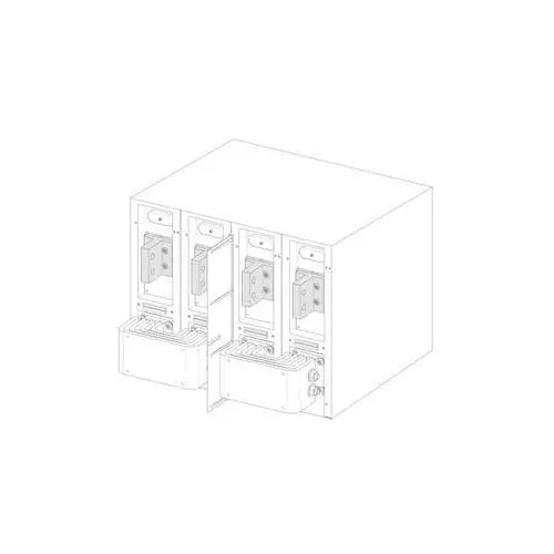 Venta Final KIT PUENTES E4.2 1600-2000 UL -B- (2u)