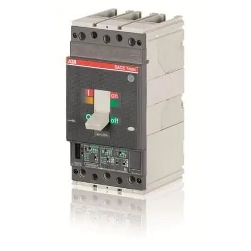 Devolución Gratuita INTERRUPTOR AUTOMÁTICO EN CAJA MOLDEADA T4L250FF 1000VAC PR222DS/PLSI IN=250
