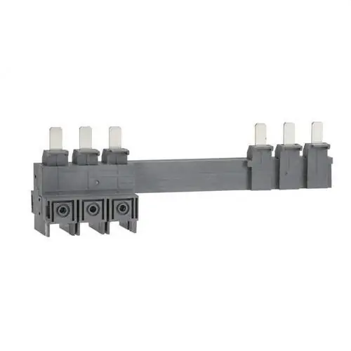BARRA PUENTE OMZC03 PARA INTERRUPTOR DE CORTE EN CARGA Comprar En Línea
