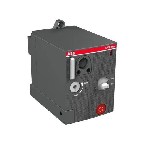 Ocasión Especial MANDO MOTOR MOD 480-525V AC